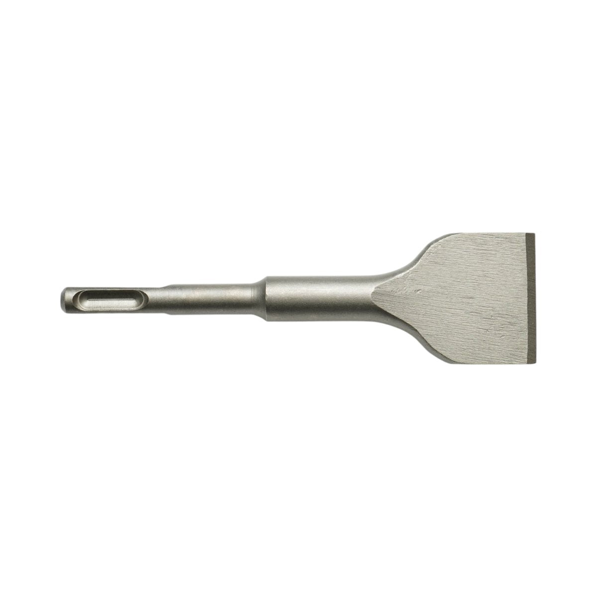 Betonvéső lapos, 40x140mm SDS Plus Breckner Germany
