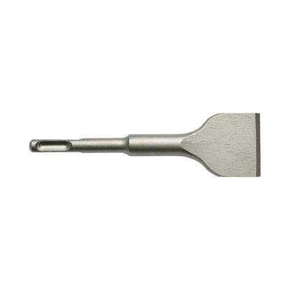 Betonvéső lapos, 40x140mm SDS Plus Breckner Germany