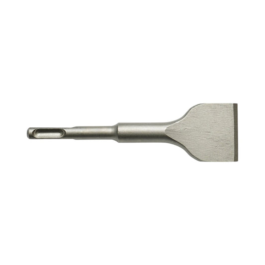 Betonvéső lapos, 40x140mm SDS Plus Breckner Germany