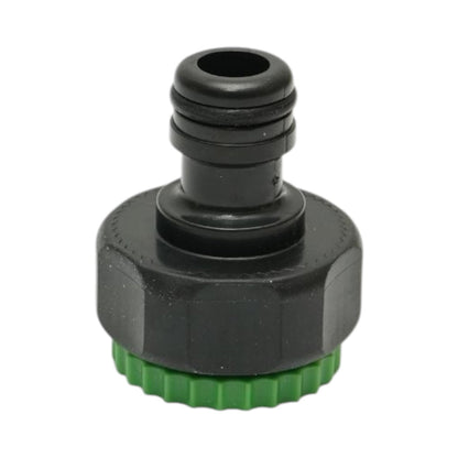 Csaptoldó tömlőhöz kert Fi 1/2-3/4 inch, gyorscsatlakozó 3/4col Breckner Germany