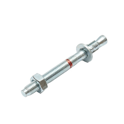 Horgony hengeres csapszeggel és bilinccsel M10x105mm, 35 db/doboz