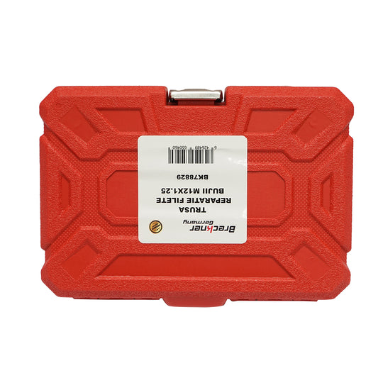 Gyújtógyertya menetjavító készlet M12x1.25mm univerzális Breckner Germany
