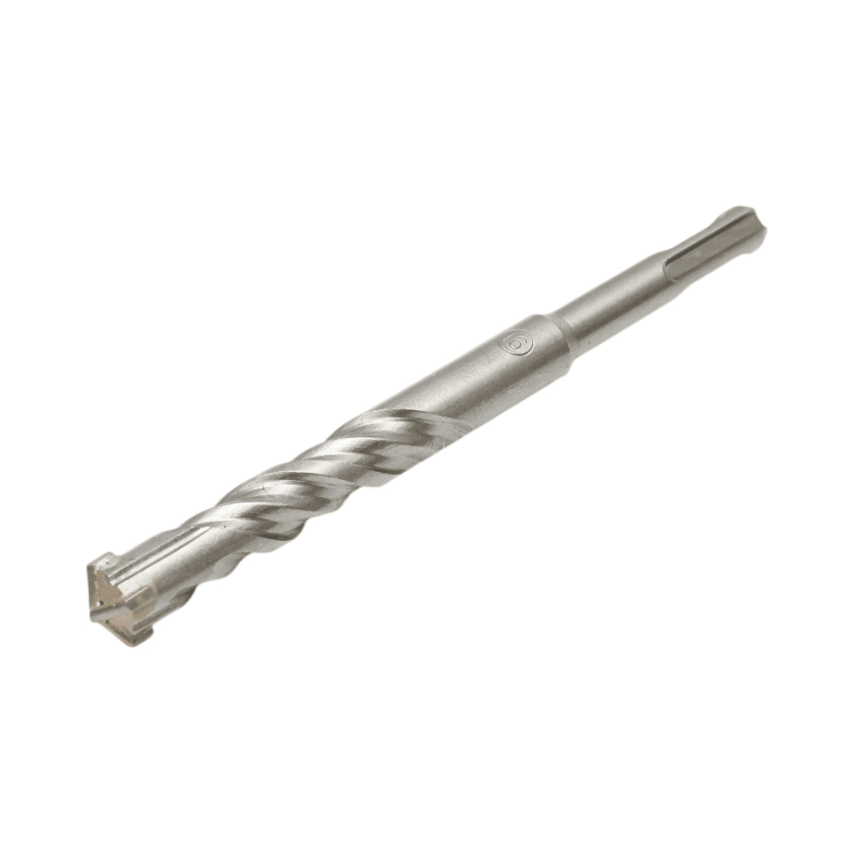 Betonfúró 16x160mm SDS Plus, keresztfúrófej