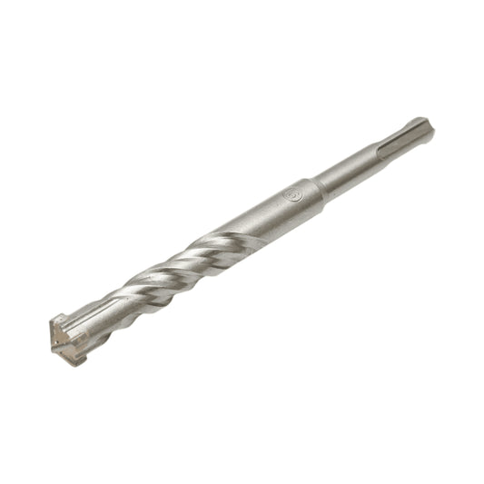 Betonfúró 16x160mm SDS Plus, keresztfúrófej