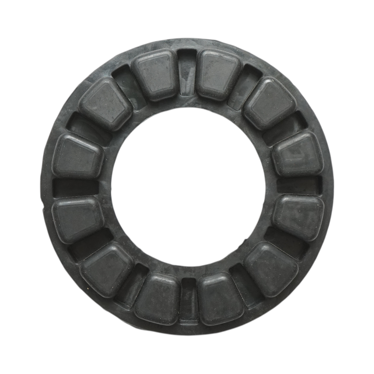 Rugalmas csatoló hidraulikus szivattyú John Deere 72.7x135mm OEM kód R78202, T58196