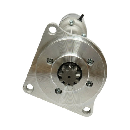 Önindító / Villanymotor 12V, 2.7kW, Z=9 Fiat, Iveco, New Holland OEM kód 9142680, 0001359021, 4699705, 436073, 11.130.526, LRS00850