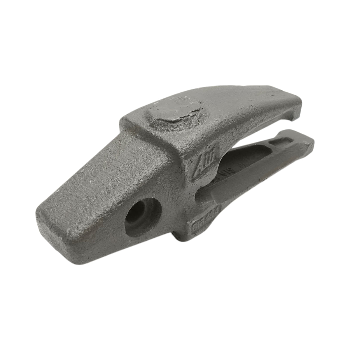 Caterpillar J400 kotrókanál adapter Caterpillar J400 OEM kód 6I6404