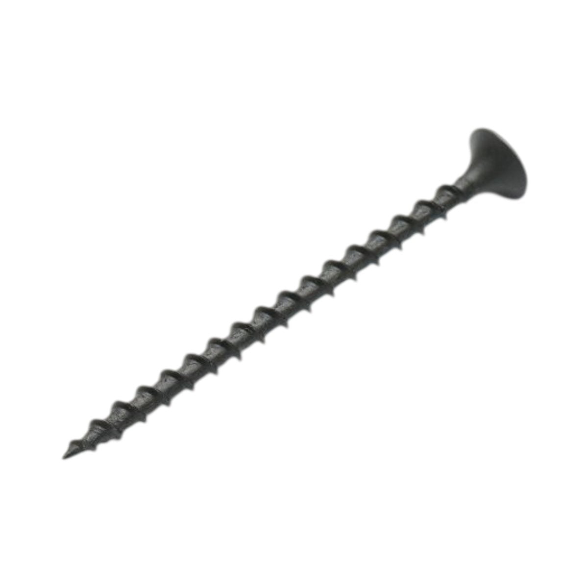 Önmetsző gipszkarton csavar 3.5x55mm, foszfátozott acél, süllyesztett fej 1000 db/doboz