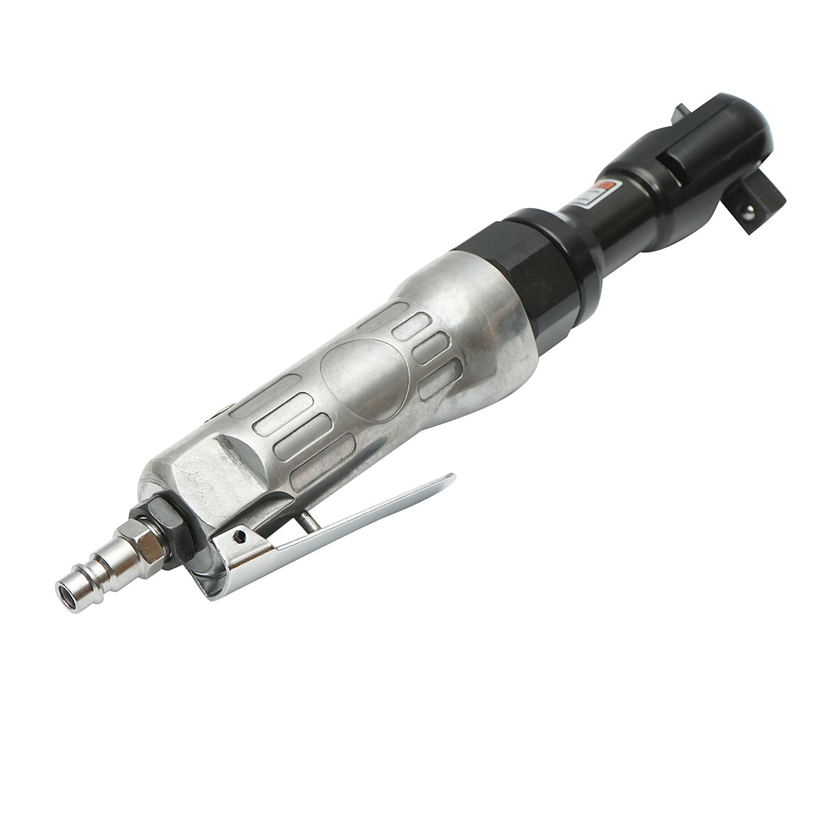 Pneumatikus racsni 68Nm, nyomás 6,2 bar, 160 rpm, 85 l/min, hossza 260mm Breckner Germany