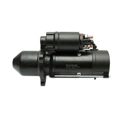Önindító / Villanymotor 12V, 4.2kW, Z=11 Fendt, Valmet, Valtra, Case IH, Challenger, Crystal Orion, Hesston, JCB, Massey Ferguson, Zetor, AGCO kód OEM IS0836, AZF4190