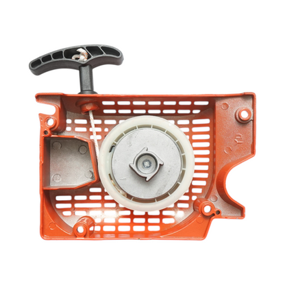Teljes fém indítómotoros láncfűrész China 3800, 4100, 4500, 4600, 5200 THOR modellekhez