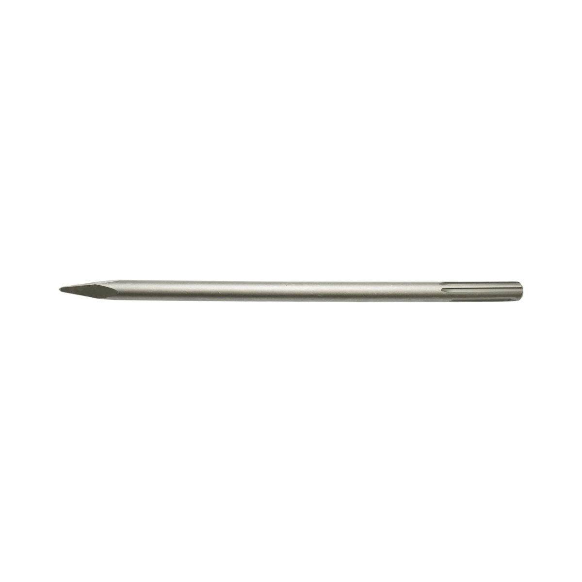 Breckner Germany SDS Max betonvéső 18x400mm hegyes