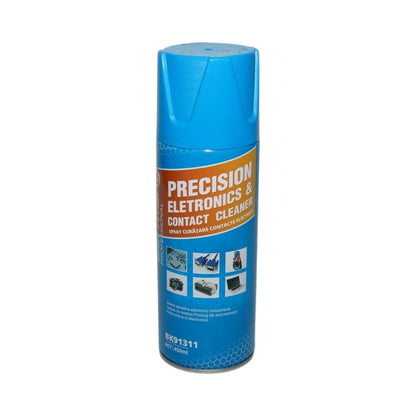 Kontakt tisztító spray 450ml Breckner Germany