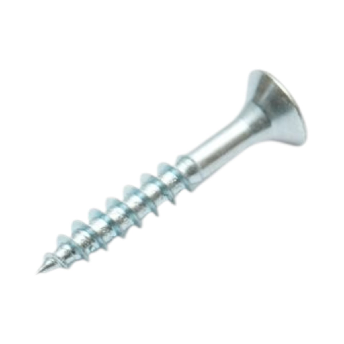 Önmetsző facsavar 4.5x30mm, süllyesztett fej torx TX20, horganyzott acél 500 db/doboz