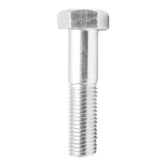 20 darabos készlet DIN 933-8.8 M24X100mm-es hatlapfejű csavarok M24X100mm