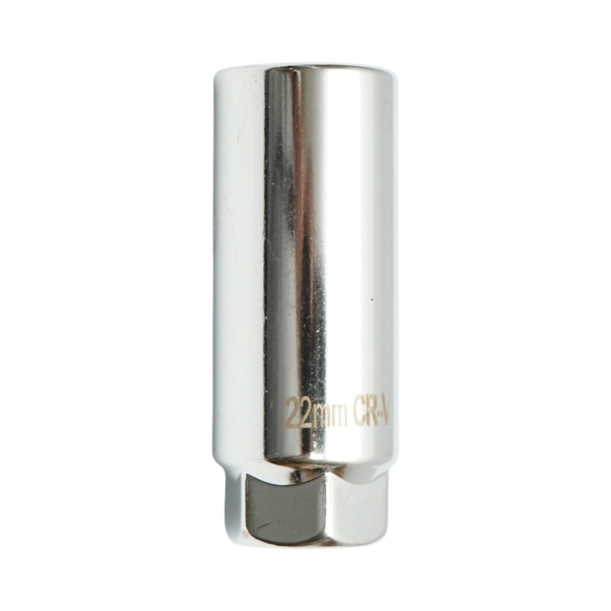 Lambda szonda és oxigénszenzor csillag kulcs 22mm, 3/8 inch négyzet Cr-V Breckner Germany