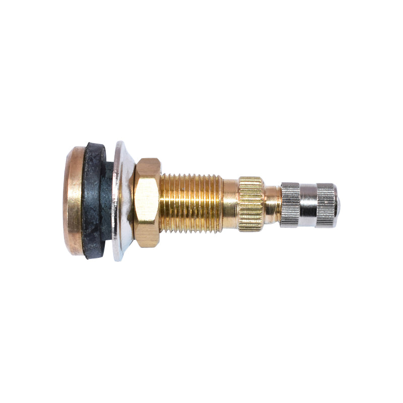 22 mm-es TRCH3 cső nélküli traktorszelep kis 22 mm-es TRCH3 szeleppel