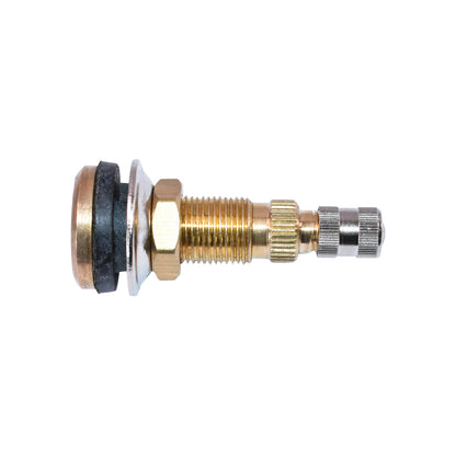 22 mm-es TRCH3 cső nélküli traktorszelep kis 22 mm-es TRCH3 szeleppel