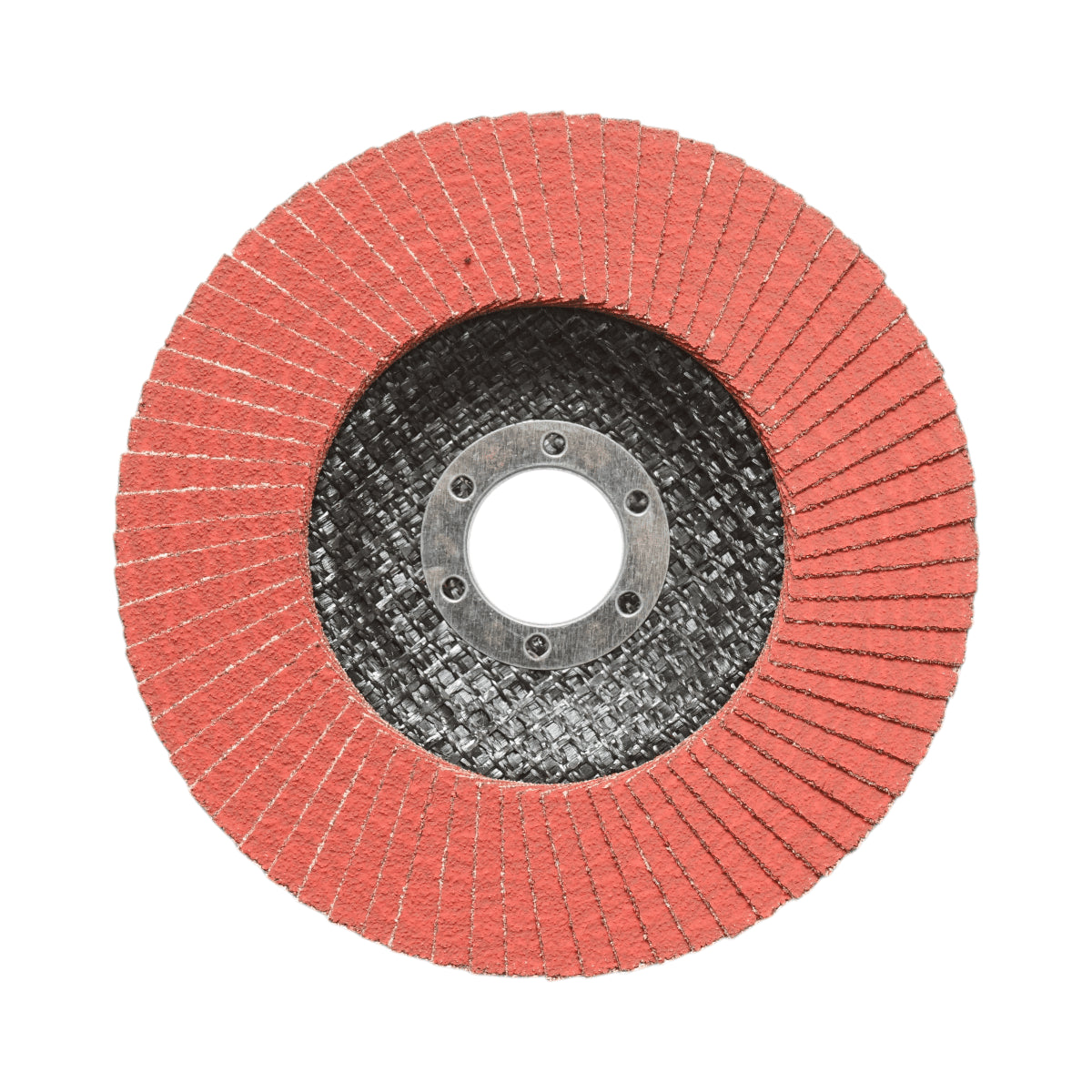 T27 T27 CA100, 125x22mm csiszolókorong rozsdamentes acél és fém csiszolásához/polírozásához Breckner Germany