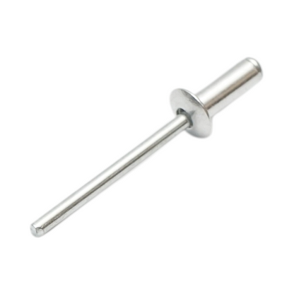 Alumínium popnit 4x9.5mm 50 darab Hoteche