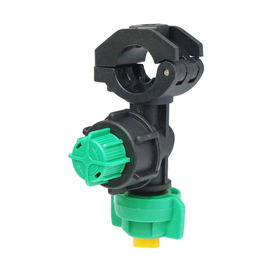 Porlasztó átmérője csőszorító átmérője 20mm
