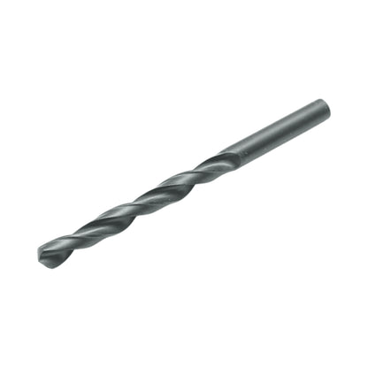 Fém fúrószár 8x75x117mm HSS-R DIN 338, hengeres szárral