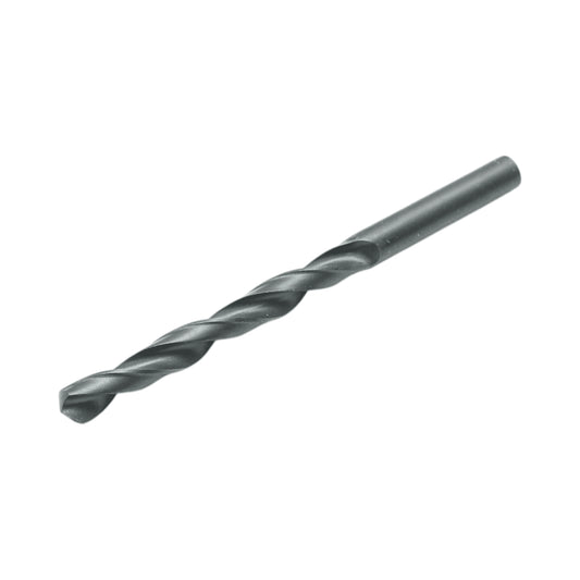 Fém fúrószár 8x75x117mm HSS-R DIN 338, hengeres szárral