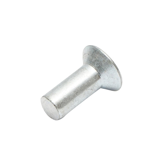 Nit tömör acél 20x7.8, fejátmérő 14.8mm