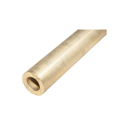 Rúdpersely grafitos bronz Ext: 45mm, Int: 30mm, L: 500mm 5.19 KG