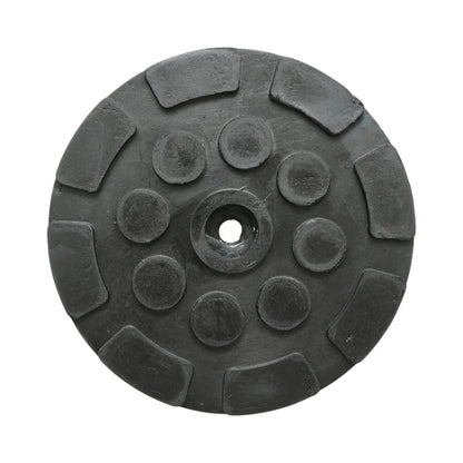 Breckner Germany gumitámasz pneumatikus emelőhöz 3,5 t, Ø120 mm