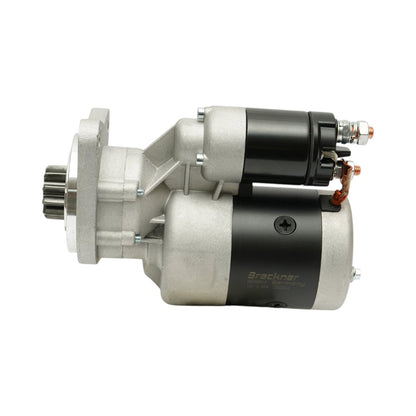 Önindító / Villanymotor 12V, 3.0kW, Z=11 Case IH, Same, Lamborghini, Huerlimann, Steyr OEM kód 9142880, 0001354090, 11.130.201, 17114, 63217138