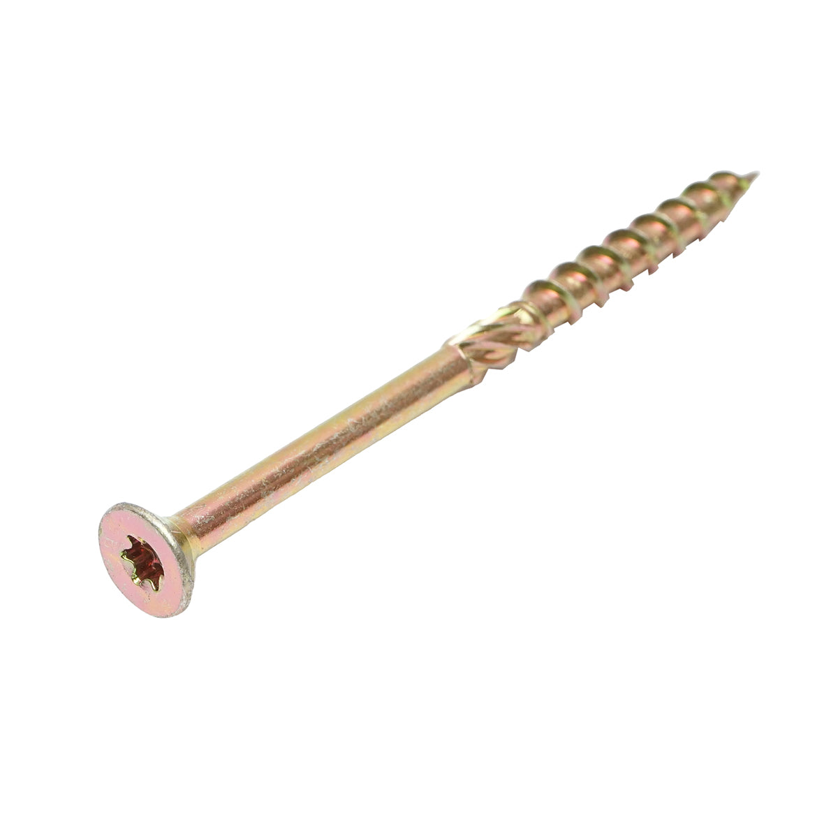 Önmetsző facsavar 8x120mm típusú torx TX40, fulladt fejű 100 db/doboz