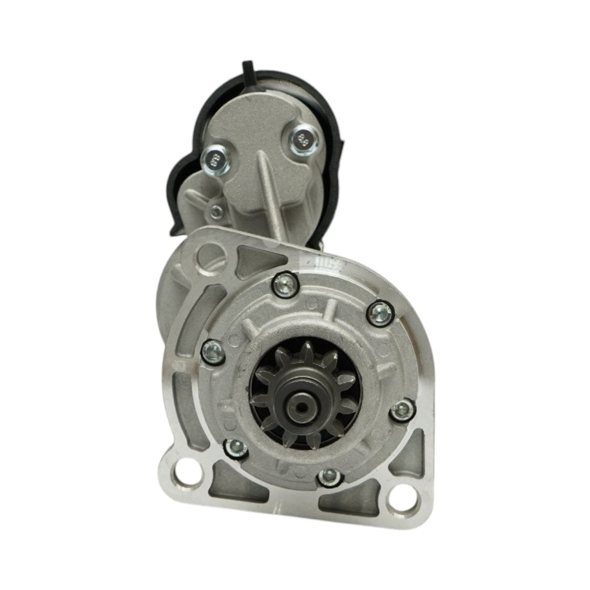 Önindító / Villanymotor 12V, 2.8kW, Z=11 Case IH, Valmet, Valtra, Massey Ferguson, Zetor, Ursus kód OEM 123708103, 9142722, 0001359047, 0986013690, 18480, LRS00147