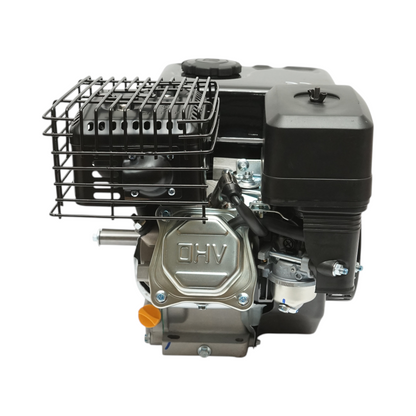 7 LE benzinmotor 212cc OHV 170F, 4 ütemű BK98058, 98TH058 árokásó géphez