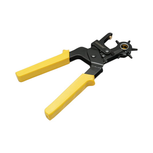 Crownman 225mm fúrógép 225mm 6 fejjel 2-4.5mm Crownman