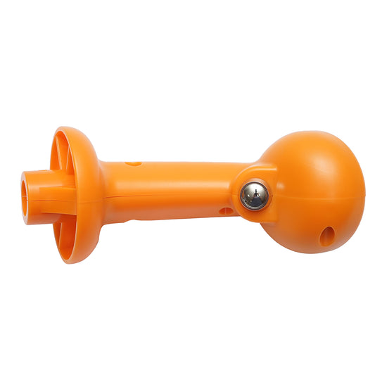 6 gombos elektromos joystick C-DK-09