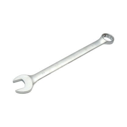 21 mm-es Cr-V fix és gyűrűs kombinált kulcs