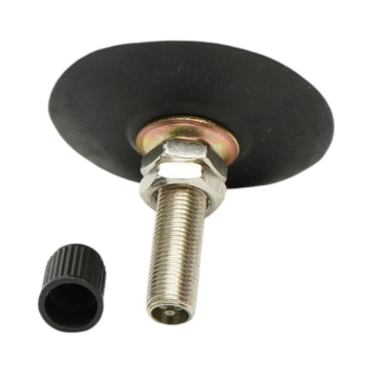 TR4 légkamra szelep nagy sapkával 44mm