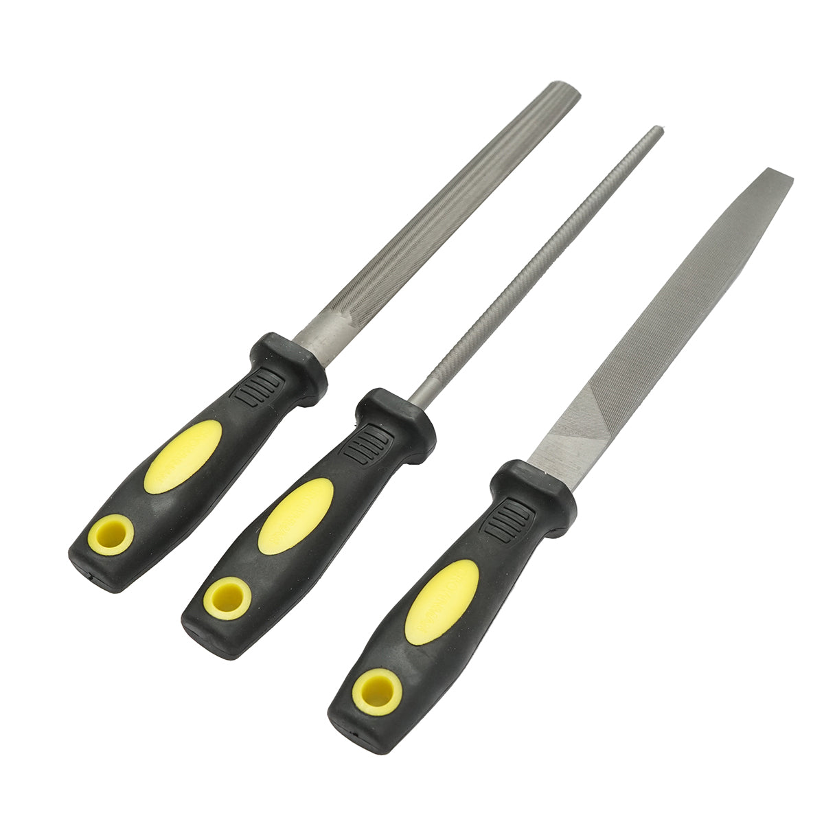 3 db univerzális 200mm-es vegyes 200mm-es akkumulátor készlet Crownman