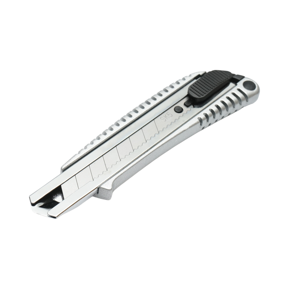 Crownman 18x100mm professzionális vágógép alumínium fogantyúval