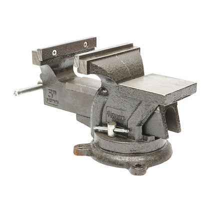 Hoteche 125 mm-es üllő forgó talppal és üllőheggyel