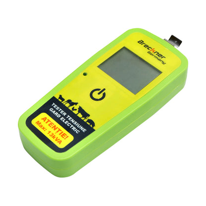 Digitális elektromos kerítésvizsgáló 13.000V Breckner Germany