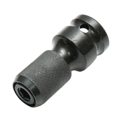 Breckner Germany Cr-Mo ütvecsavarozó adapter 1/2”–1/4”