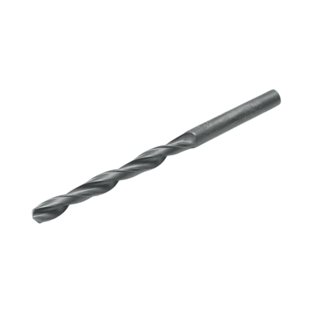 Fém fúrószár 6.5x63x101mm HSS-R DIN 338, hengeres szárral