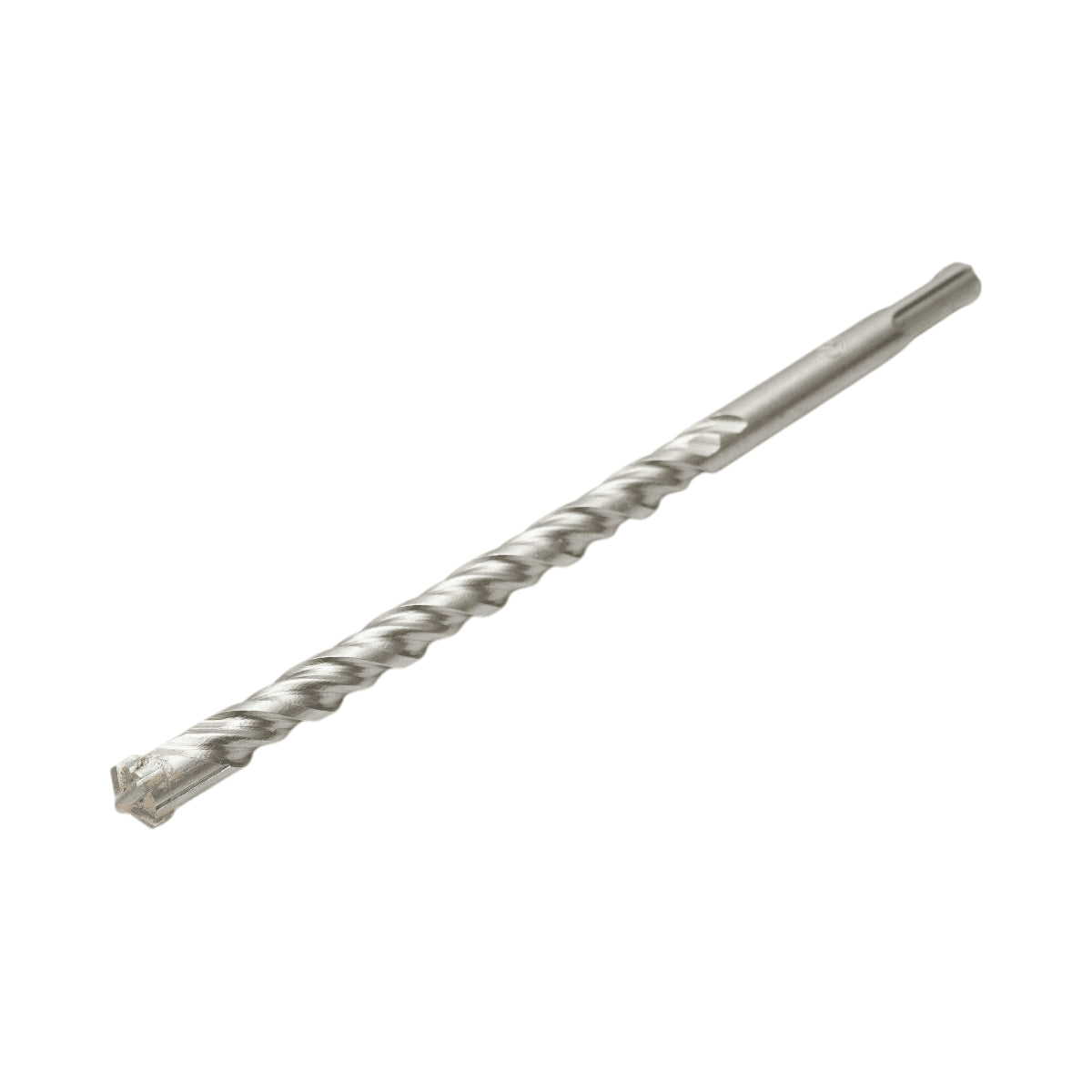Betonfúró 12x210mm SDS Plus, keresztbit