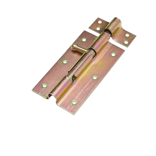 120 mm-es kerek ballaszt lábfejjel