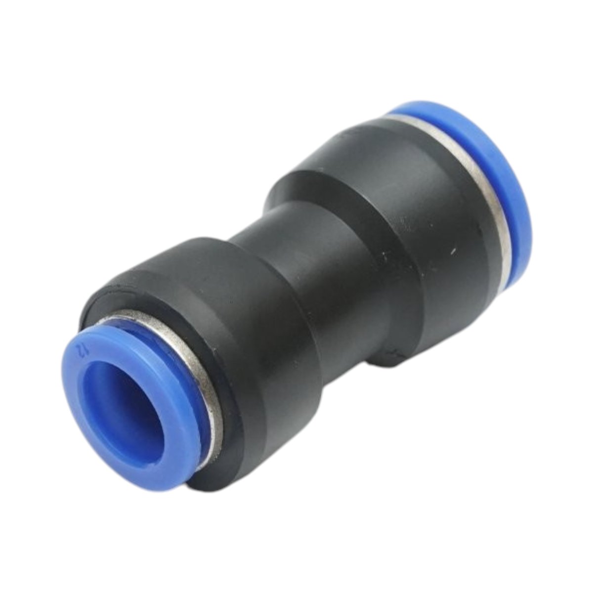 Gyors csatlakozó redukált műanyag 12x14mm