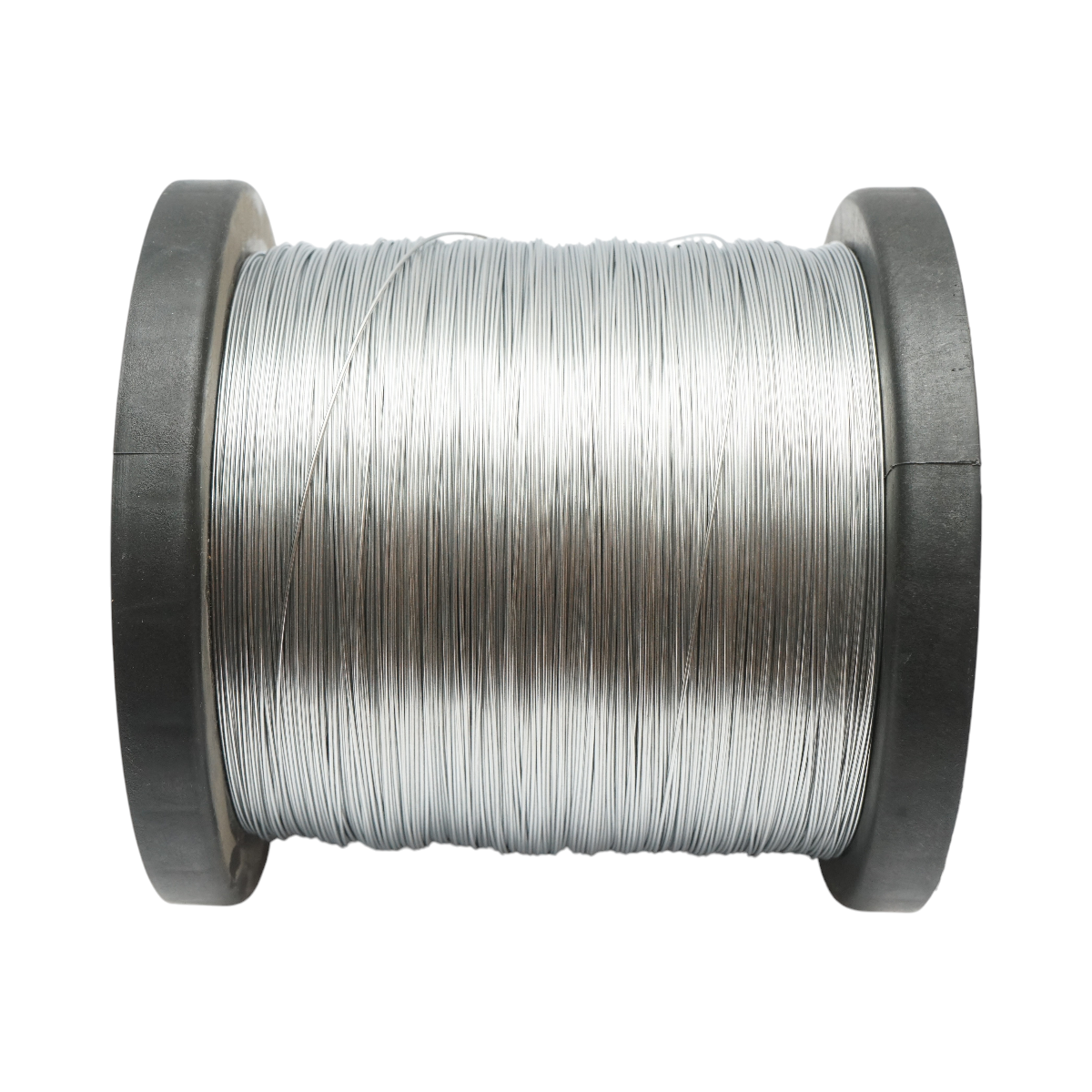 Horganyzott huzal elektromos kerítéshez 1.2mm x 1000m Breckner Germany