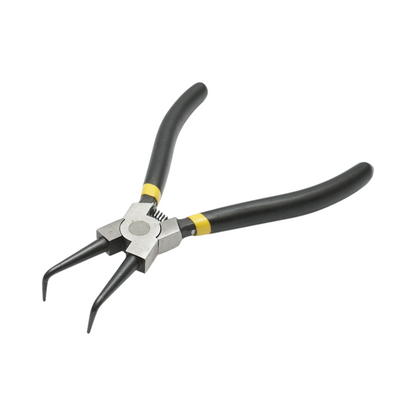 Crownman Professional 180mm seeger belső seeger belső kanyar 180mm Professional Crownman