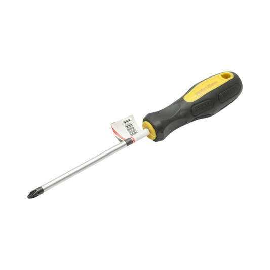 PH2x125mm Cr-V PH2x125mm keresztfejes csavarhúzó mágneses hegyű professzionális Coofix csavarhúzóval